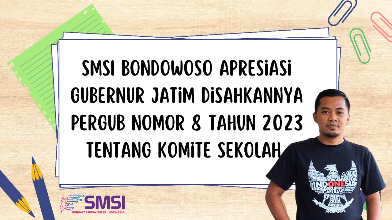 SMSI Bondowoso