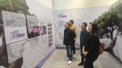 SMSI Gaungkan Suara Media Daerah pada World Press Freedom Day 2025