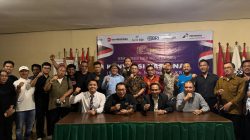 SMSI Gelar Konvensi Nasional 2025 Dukung Asta Cita Presiden Wujudkan Indonesia Emas 2045