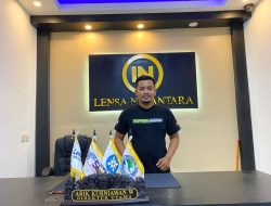 Satu-satunya dan Pertama, Media Lensa Nusantara Asli Bondowoso yang Terverifikasi Dewan Pers