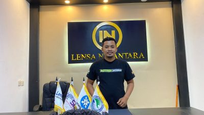 Satu-satunya dan Pertama, Media Lensa Nusantara Asli Bondowoso yang Terverifikasi Dewan Pers