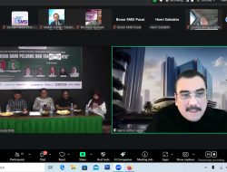 SMSI, Gerakan Kolektif Menjaga Marwah Pers Digital