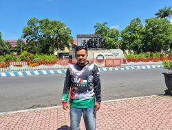 SMSI Bondowoso Kutuk Penahanan Tiga Jurnalis Indonesia, Kebebasan Pers Harus Dilindungi