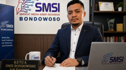 SMSI Bondowoso Ucapkan Selamat Hari Pers Internasional, Tegaskan Perlindungan Kemerdekaan Pers