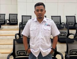 Ketua SMSI Bondowoso Raih Nilai Terbaik UKW Jenjang Utama di Universitas Dr. Soetomo Surabaya