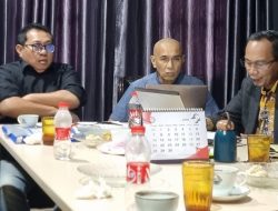 ​Dua Dekade Mandek, Dr. Agus Syabarrudin Gandeng SMSI Rangkul PFII dan BPD Demi Akses Likuiditas Global