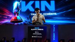 Triv Group Hadirkan Kompetisi Trading Crypto Terbesar di Indonesia dengan Total Hadiah $100.000