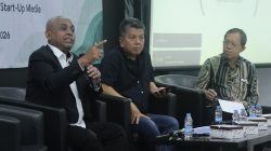 Media SMSI dan AI Dinilai Bisa Buka Akses Modal, Pasar, dan Teknologi bagi Desa