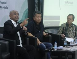 Media SMSI dan AI Dinilai Bisa Buka Akses Modal, Pasar, dan Teknologi bagi Desa